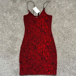 H&M dress, NWT